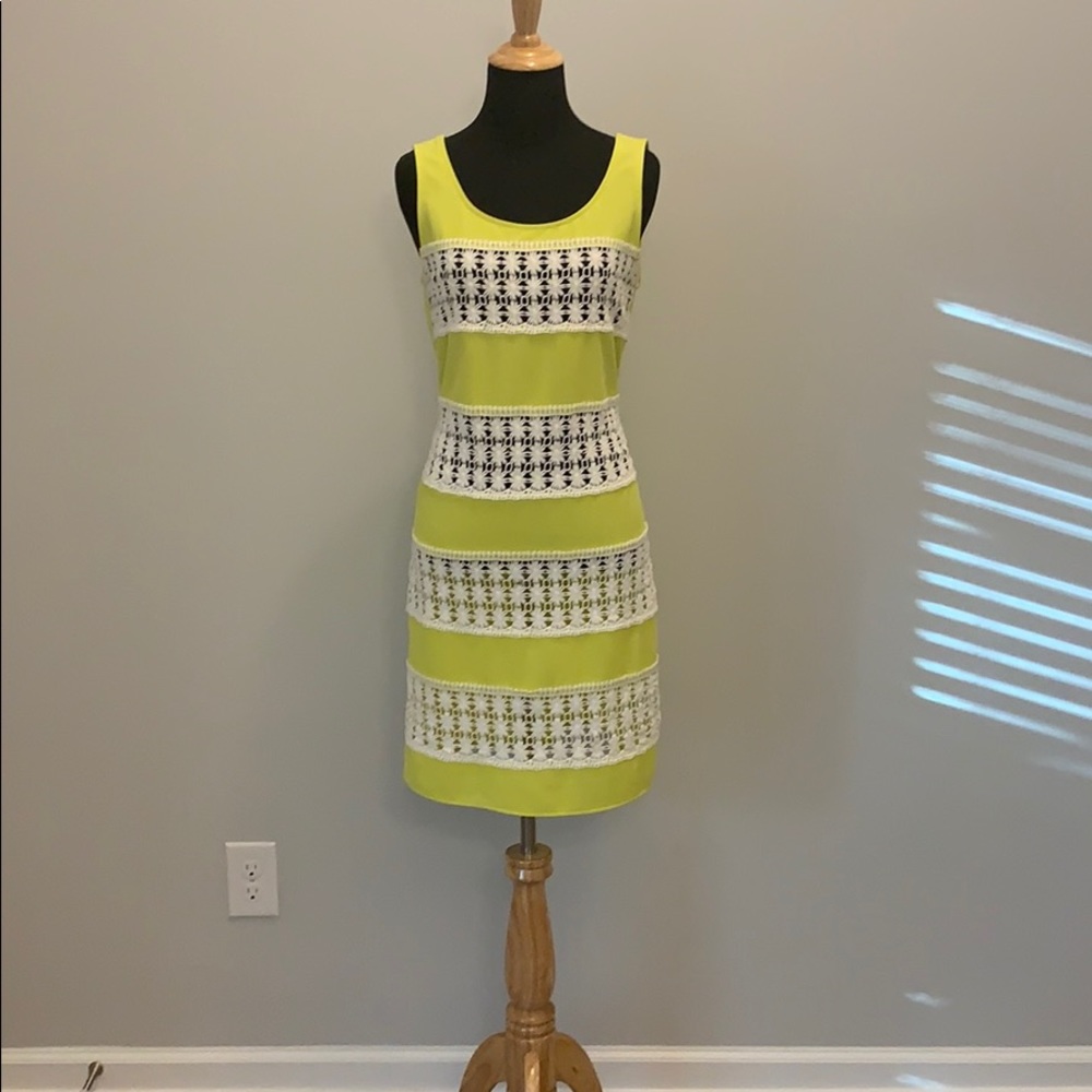 C. Luce Dress